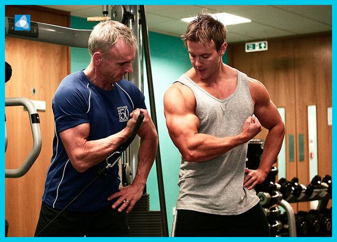 Άσκηση για την πρόληψη του καρκίνου του προστάτη